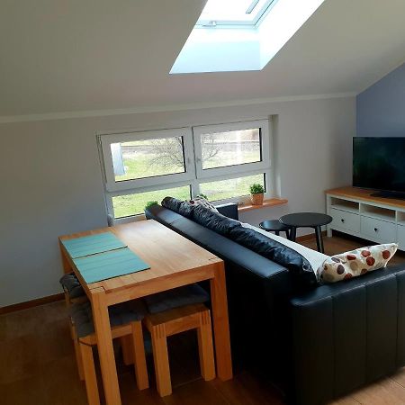 Oberland-Ferienwohnung Inkl Koenigscard Bis Zu 150 Attraktionen Inkl Unterammergau Bagian luar foto