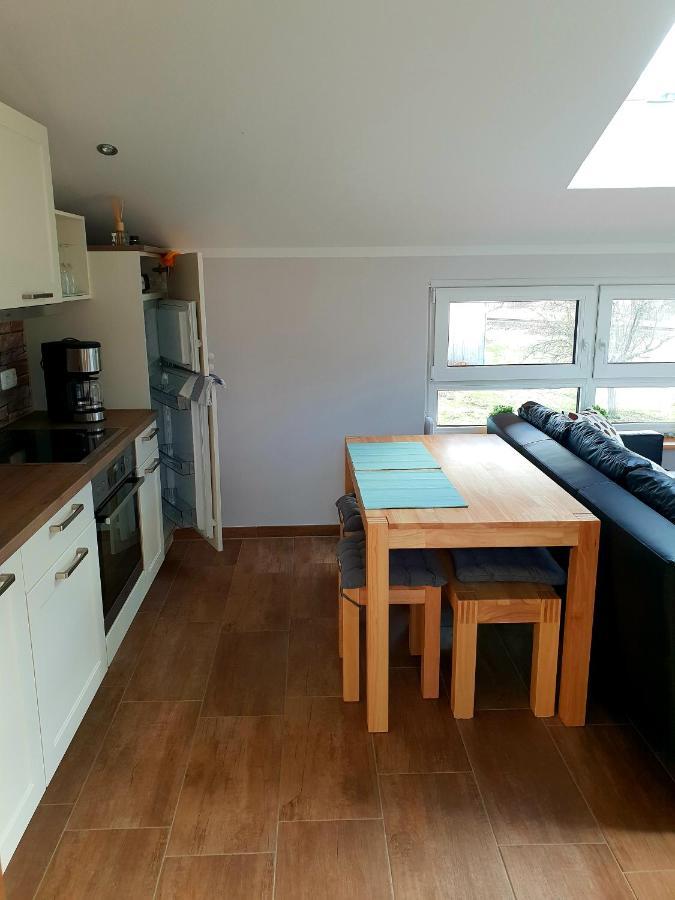 Oberland-Ferienwohnung Inkl Koenigscard Bis Zu 150 Attraktionen Inkl Unterammergau Bagian luar foto